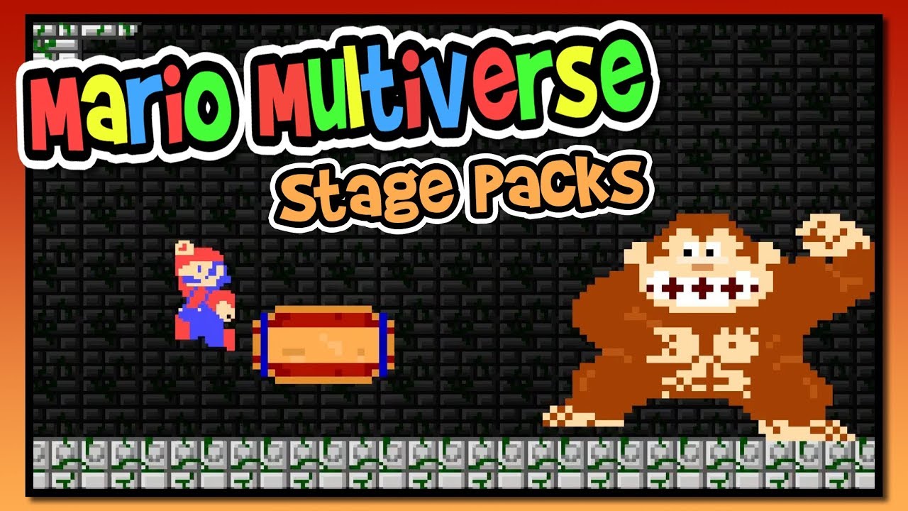 Mario multiverse beta download